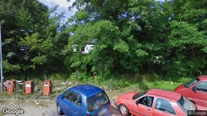 Lejligheder til leje i Aalborg SØ - Foto fra Google Street View