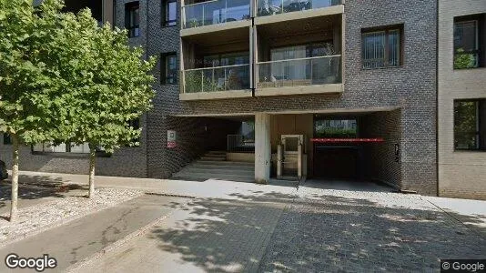 Lejligheder til leje i København SV - Foto fra Google Street View