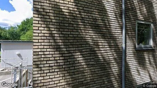 Lejligheder til leje i Kongens Lyngby - Foto fra Google Street View