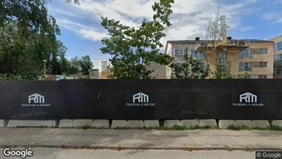 Lejligheder til leje i Odense V - Foto fra Google Street View