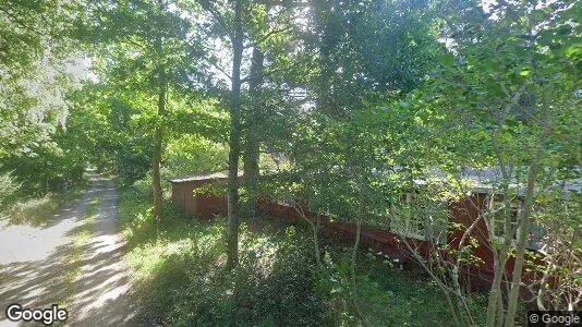 Lejligheder til salg i Frederiksværk - Foto fra Google Street View