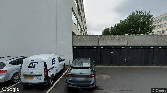 Lejligheder til salg i Viby J - Foto fra Google Street View