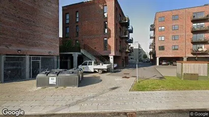 Lejligheder til leje i Viborg - Foto fra Google Street View