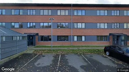 Lejligheder til leje i Thisted - Foto fra Google Street View