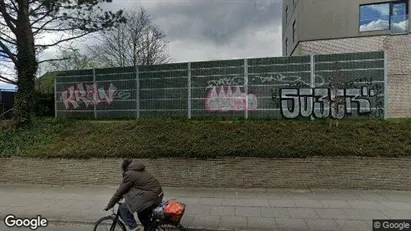 Lejligheder til leje i Esbjerg Ø - Foto fra Google Street View