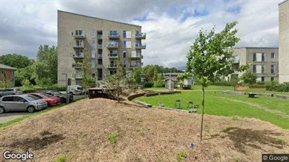 Lejligheder til leje i Århus N - Foto fra Google Street View
