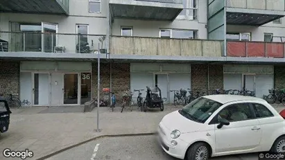 Lejligheder til leje i København K - Foto fra Google Street View