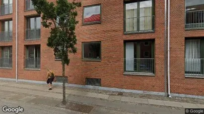 Lejligheder til salg i Aalborg Centrum - Foto fra Google Street View