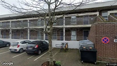 Lejligheder til salg i Åbyhøj - Foto fra Google Street View