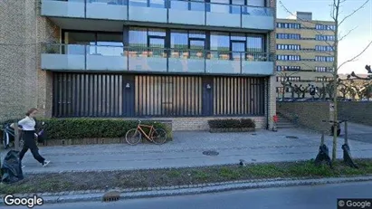 Lejligheder til salg i Frederiksberg C - Foto fra Google Street View