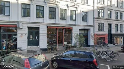 Lejligheder til salg i København S - Foto fra Google Street View