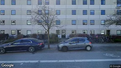 Lejligheder til salg i Frederiksberg - Foto fra Google Street View