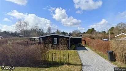 Lejligheder til salg i Hals - Foto fra Google Street View