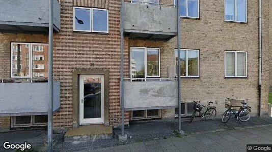 Lejligheder til salg i Aalborg Centrum - Foto fra Google Street View