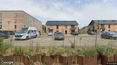 Lejligheder til leje i Taastrup - Foto fra Google Street View