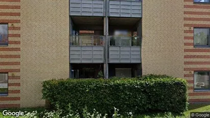 Lejligheder til leje i Kongens Lyngby - Foto fra Google Street View