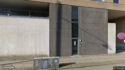 Lejligheder til leje i Glostrup - Foto fra Google Street View