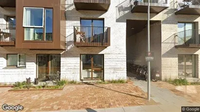 Lejligheder til leje i Odense M - Foto fra Google Street View