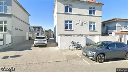 Lejligheder til leje i Vanløse - Foto fra Google Street View