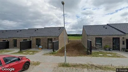 Lejligheder til leje i Kolding - Foto fra Google Street View