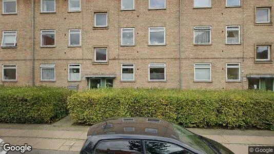 Lejligheder til salg i København SV - Foto fra Google Street View