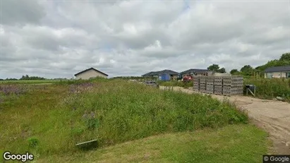 Lejligheder til salg i Tappernøje - Foto fra Google Street View