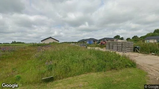 Lejligheder til salg i Tappernøje - Foto fra Google Street View