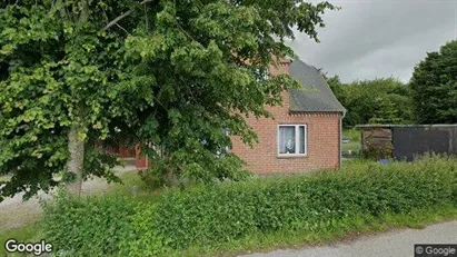 Lejligheder til salg i Tappernøje - Foto fra Google Street View