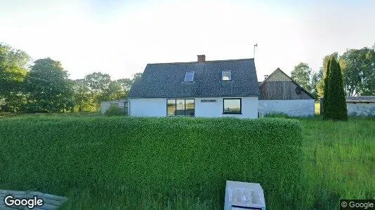 Lejligheder til salg i Fuglebjerg - Foto fra Google Street View