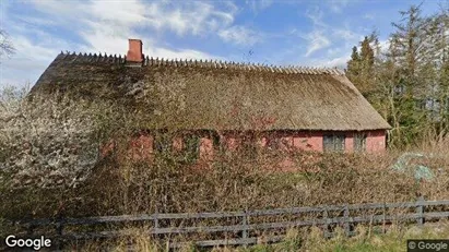 Lejligheder til salg i Tappernøje - Foto fra Google Street View