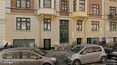 Lejligheder til salg i Østerbro - Foto fra Google Street View