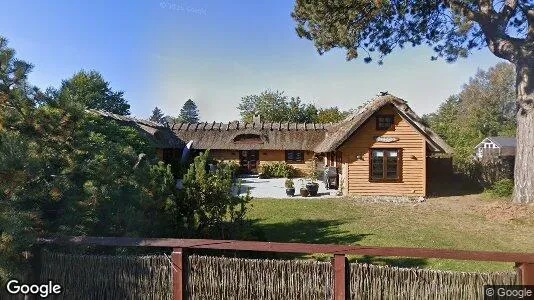 Lejligheder til salg i Væggerløse - Foto fra Google Street View