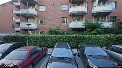 Lejligheder til salg i Nørrebro - Foto fra Google Street View