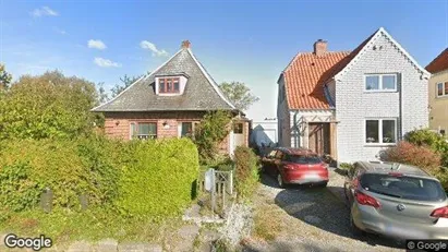 Lejligheder til salg i Stubbekøbing - Foto fra Google Street View