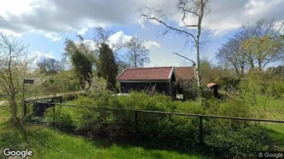 Lejligheder til salg i Kalundborg - Foto fra Google Street View