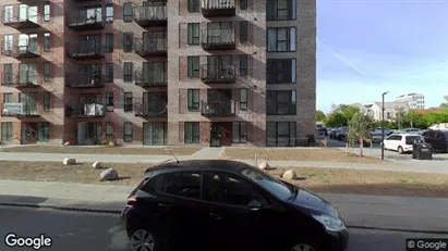 Lejligheder til leje i Herlev - Foto fra Google Street View