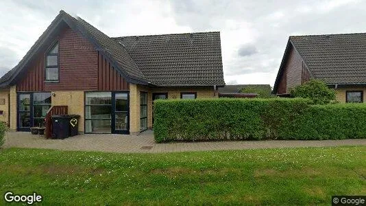 Andelsboliger til salg i Svenstrup J - Foto fra Google Street View