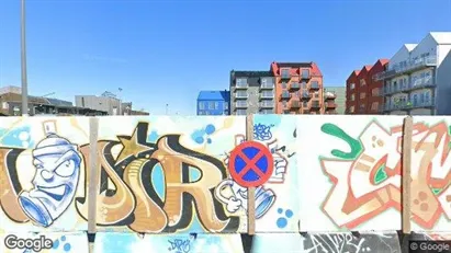 Lejligheder til leje i København SV - Foto fra Google Street View