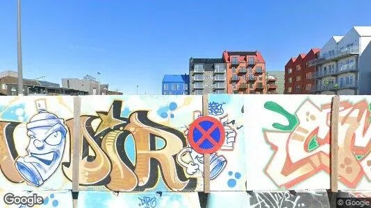 Lejligheder til leje i København SV - Foto fra Google Street View