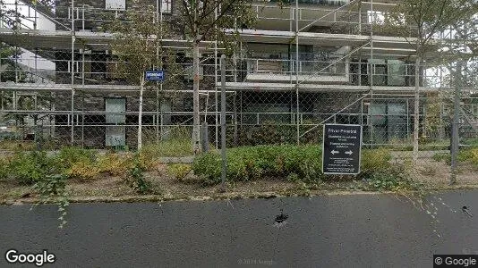 Lejligheder til leje i København S - Foto fra Google Street View