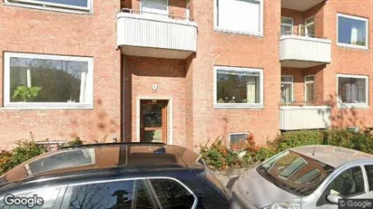 Lejligheder til salg i Frederiksberg - Foto fra Google Street View