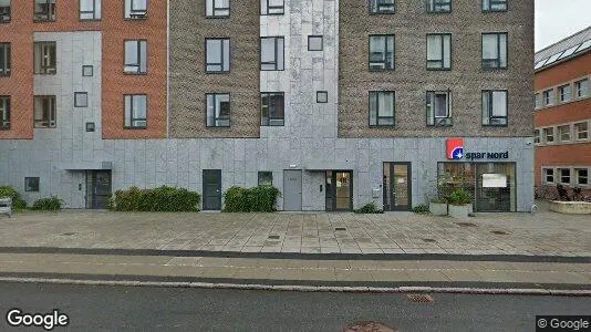 Lejligheder til leje i Herlev - Foto fra Google Street View