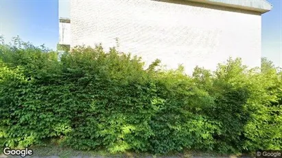 Lejligheder til leje i Aalborg Centrum - Foto fra Google Street View