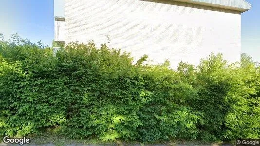 Lejligheder til leje i Aalborg Centrum - Foto fra Google Street View