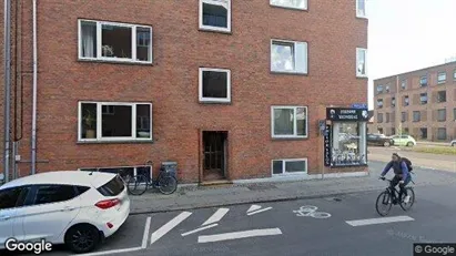 Lejligheder til leje i Aalborg Centrum - Foto fra Google Street View