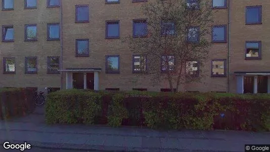 Lejligheder til leje i Vejle Centrum - Foto fra Google Street View