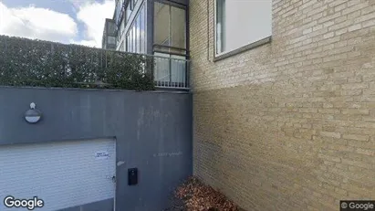 Lejligheder til leje i Aalborg SØ - Foto fra Google Street View