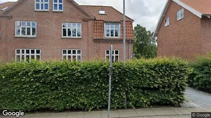 Lejligheder til leje i Aalborg Centrum - Foto fra Google Street View