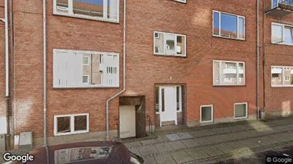 Lejligheder til salg i Vejle Centrum - Foto fra Google Street View