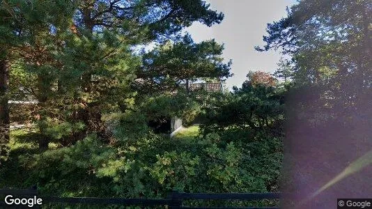 Lejligheder til salg i Gedser - Foto fra Google Street View
